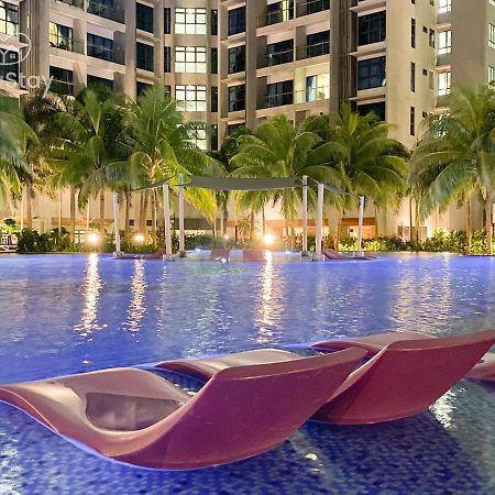 Atlantis Residences Melaka By Betastay Malacca Exterior foto