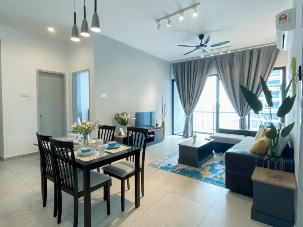 Atlantis Residences Melaka By Betastay Malacca Exterior foto