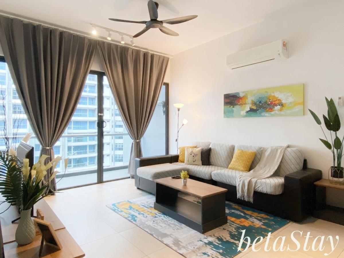 Atlantis Residences Melaka By Betastay Malacca Exterior foto
