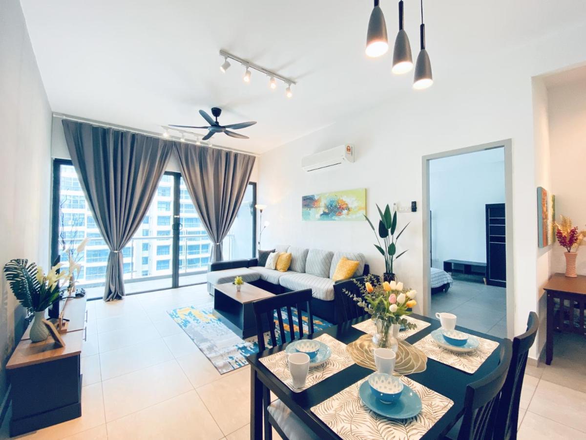 Atlantis Residences Melaka By Betastay Malacca Exterior foto