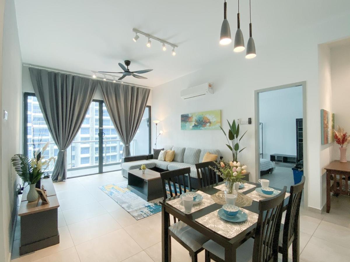 Atlantis Residences Melaka By Betastay Malacca Exterior foto