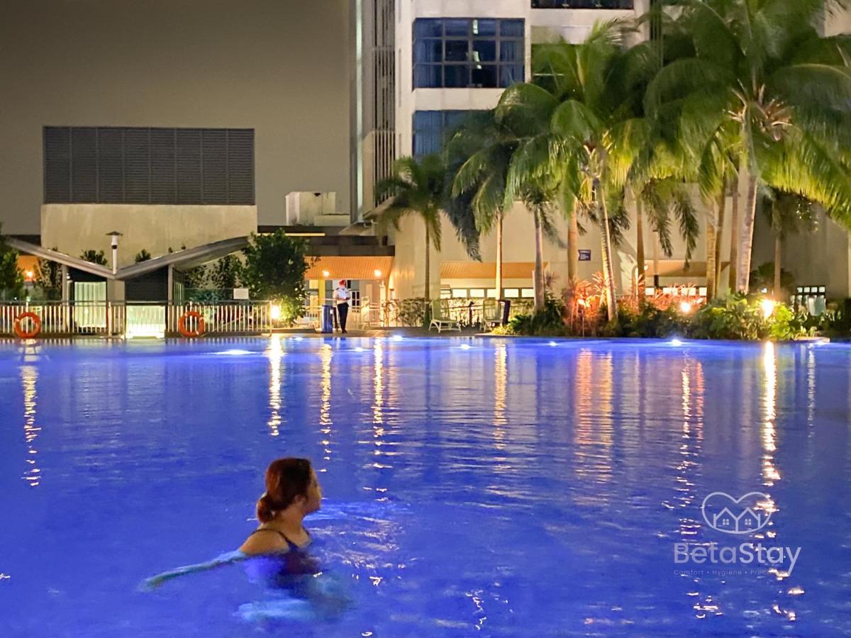 Atlantis Residences Melaka By Betastay Malacca Exterior foto
