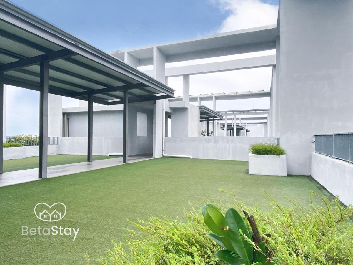 Atlantis Residences Melaka By Betastay Malacca Exterior foto